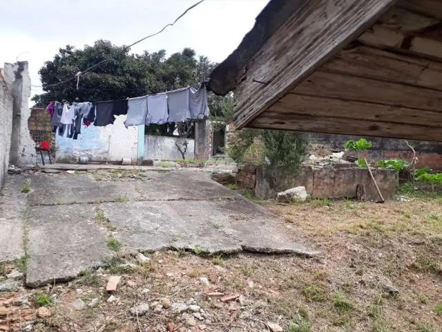 Casa / Sobrado para Venda em Almirante Tamandaré/PR Jardim Gramados 3 Quartos