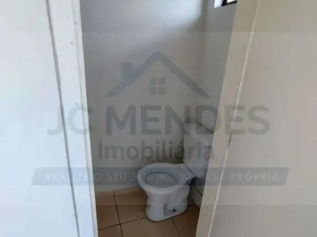 Casa / Sobrado para Venda em Almirante Tamandaré/PR Jardim Ipanema 2 Quartos