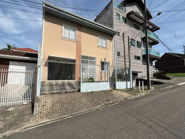 Casa / Sobrado para Venda em Almirante Tamandaré/PR Jardim Lorenza 4 Quartos