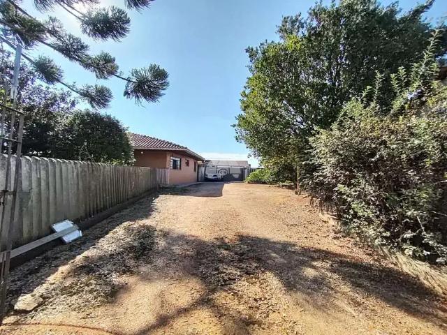 Casa / Sobrado para Venda em Almirante Tamandaré/PR Jardim Paraíso 2 Quartos