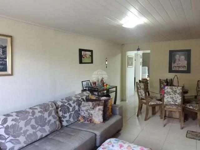 Casa / Sobrado para Venda em Almirante Tamandaré/PR Jardim Paraíso 2 Quartos
