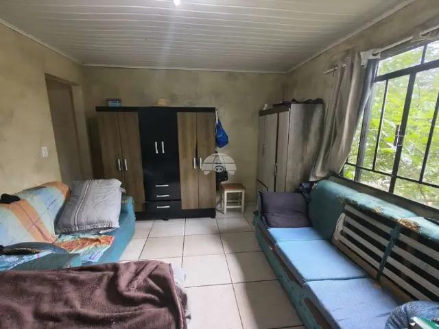 Casa / Sobrado para Venda em Almirante Tamandaré/PR Jardim Paraíso 2 Quartos
