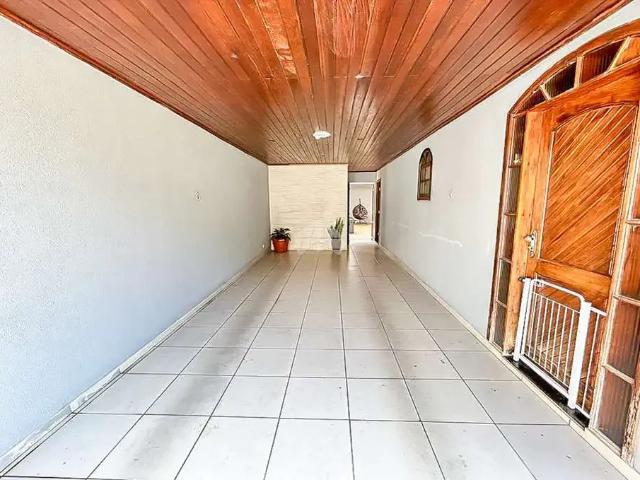 Casa / Sobrado para Venda em Almirante Tamandaré/PR Jardim Roma 2 Quartos