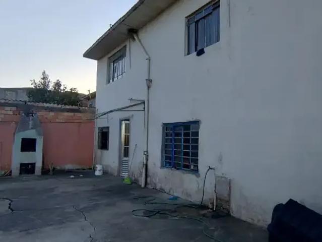 Casa / Sobrado para Venda em Almirante Tamandaré/PR Jardim Roma 4 Quartos