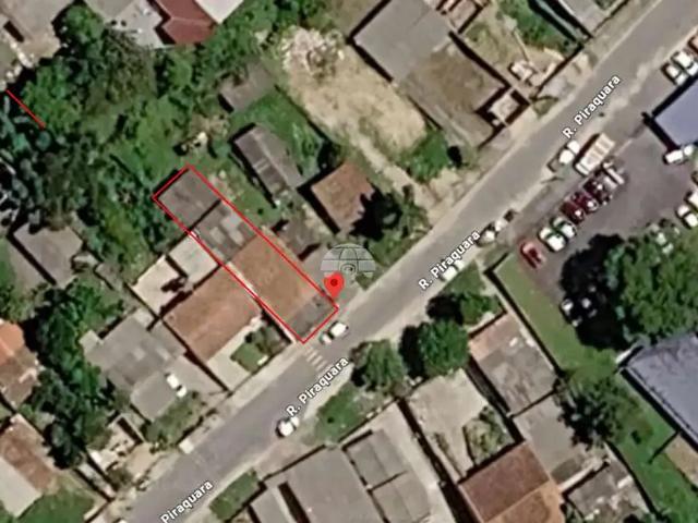 Casa / Sobrado para Venda em Almirante Tamandaré/PR Jardim Roma 5 Quartos