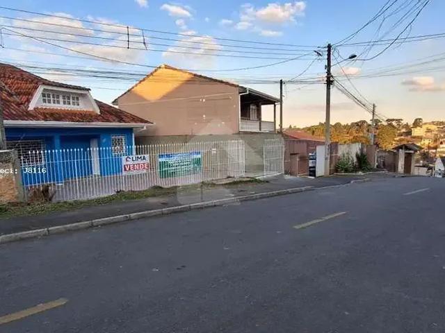 Casa / Sobrado para Venda em Almirante Tamandaré/PR Jardim Roma 6 Quartos