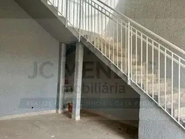 Casa / Sobrado para Venda em Almirante Tamandaré/PR Jardim São Carlos 2 Quartos