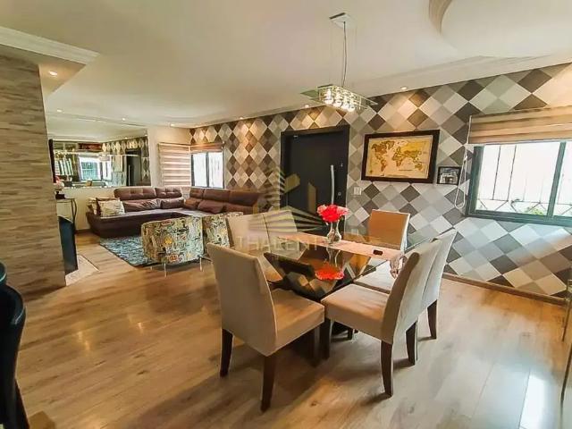 Casa / Sobrado para Venda em Almirante Tamandaré/PR Jardim Santo Antônio 5 Quartos