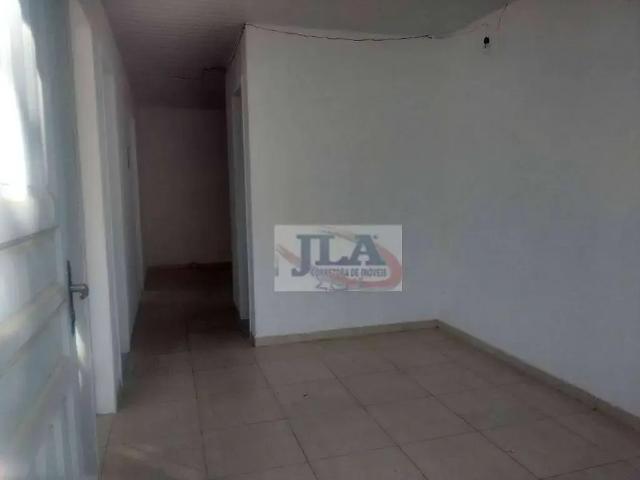 Casa / Sobrado para Venda em Almirante Tamandaré/PR Jardim Valma 3 Quartos