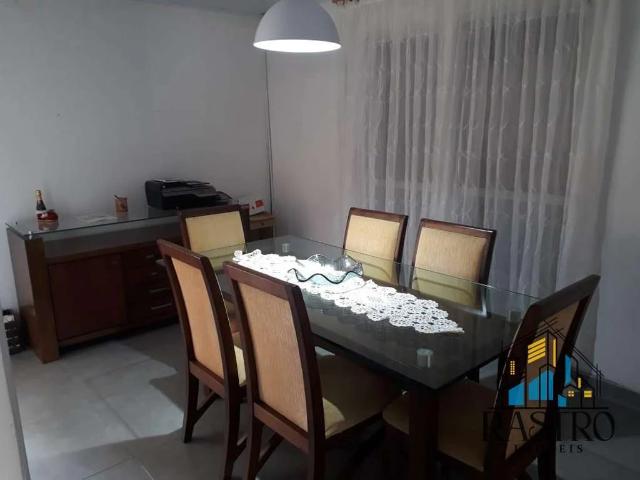 Casa / Sobrado para Venda em Almirante Tamandaré/PR Loteamento Chico Mendes 6 Quartos