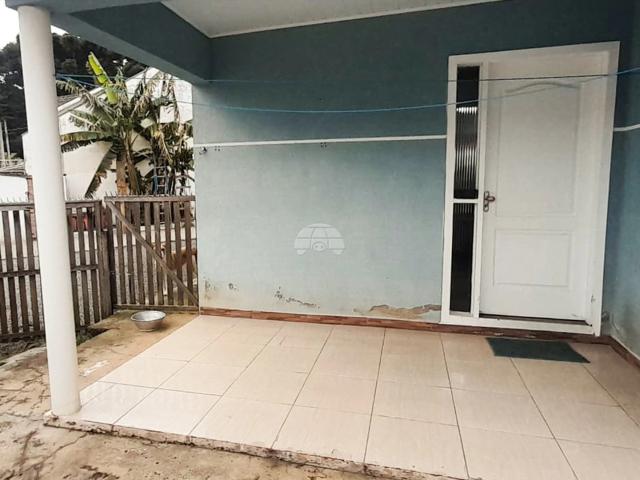 Casa / Sobrado para Venda em Almirante Tamandaré/PR Loteamento Marinoni 4 Quartos