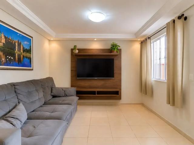 Casa / Sobrado para Venda em Almirante Tamandaré/PR Loteamento Marinoni 5 Quartos