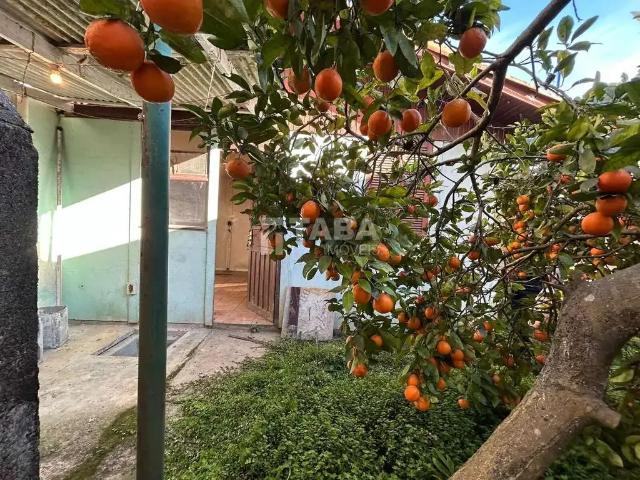 Casa / Sobrado para Venda em Almirante Tamandaré/PR Loteamento Marinoni 2 Quartos