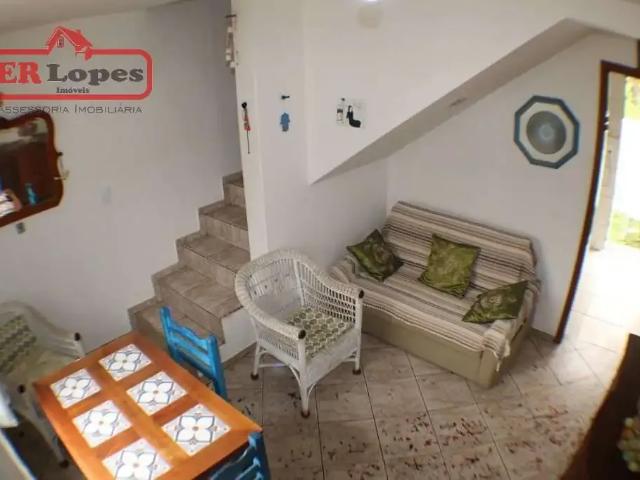 Casa / Sobrado para Venda em Almirante Tamandaré/PR Loteamento Marinoni 2 Quartos