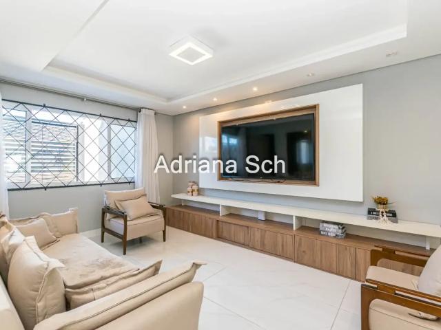 Casa / Sobrado para Venda em Almirante Tamandaré/PR Loteamento Montparnasse 3 Quartos