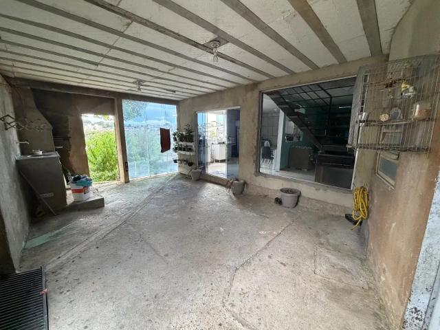 Casa / Sobrado para Venda em Almirante Tamandaré/PR Loteamento Nova Morada 4 Quartos