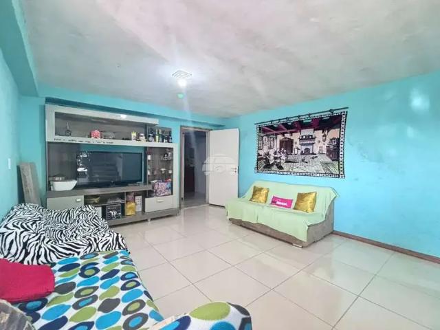 Casa / Sobrado para Venda em Almirante Tamandaré/PR Loteamento Nova Morada 4 Quartos