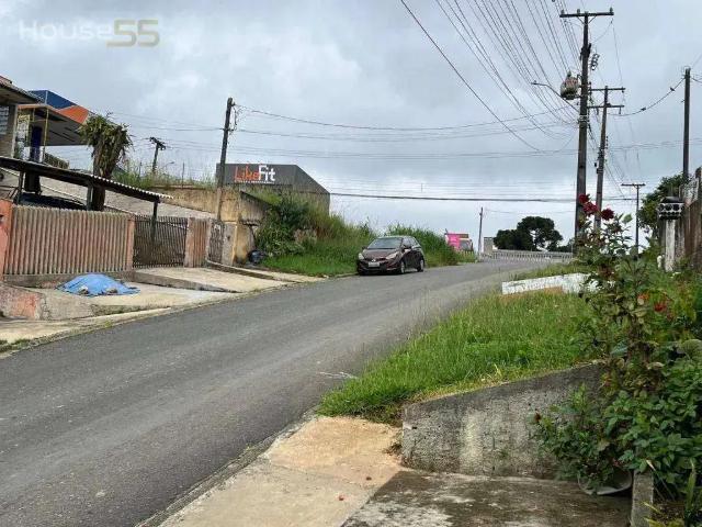 Casa / Sobrado para Venda em Almirante Tamandaré/PR Lamenha Grande 3 Quartos