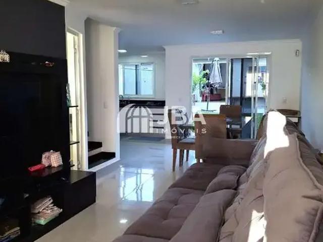 Casa / Sobrado para Venda em Almirante Tamandaré/PR Lamenha Grande 3 Quartos