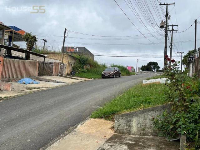 Casa / Sobrado para Venda em Almirante Tamandaré/PR Lamenha Grande 3 Quartos
