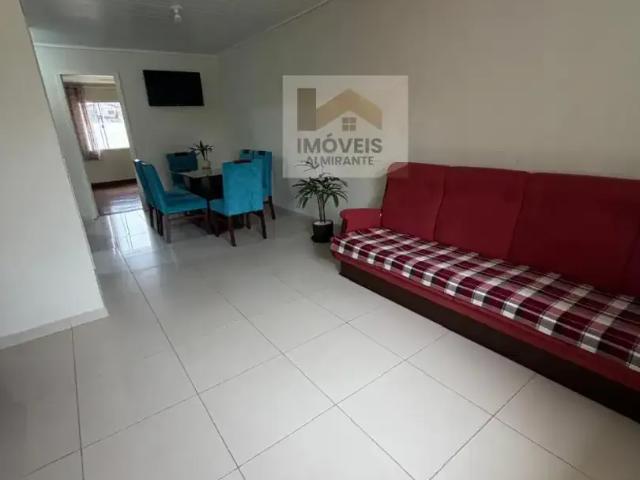 Casa / Sobrado para Venda em Almirante Tamandaré/PR Lamenha Grande 2 Quartos