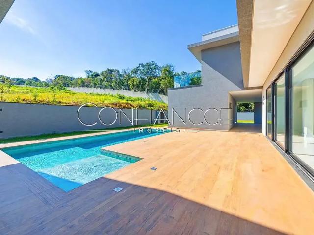 Casa / Sobrado para Venda em Almirante Tamandaré/PR Lamenha Pequena 4 Quartos