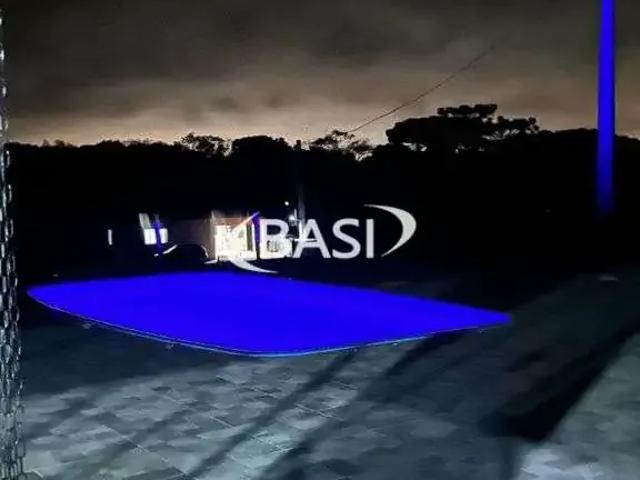 Casa / Sobrado para Venda em Almirante Tamandaré/PR Lamenha Pequena 4 Quartos