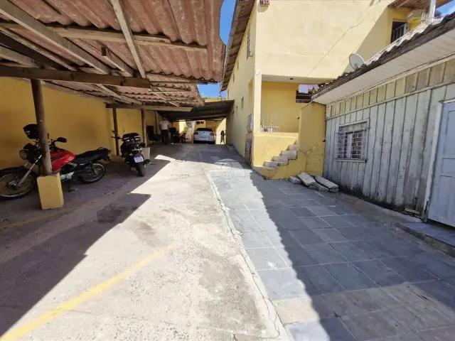 Casa / Sobrado para Venda em Almirante Tamandaré/PR Planta Nossa Senhora de Lourdes 11 Quartos