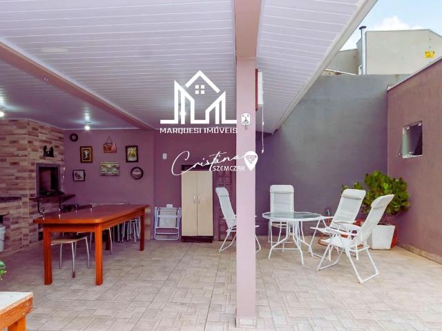 Casa / Sobrado para Venda em Almirante Tamandaré/PR Planta Almirante 2 Quartos