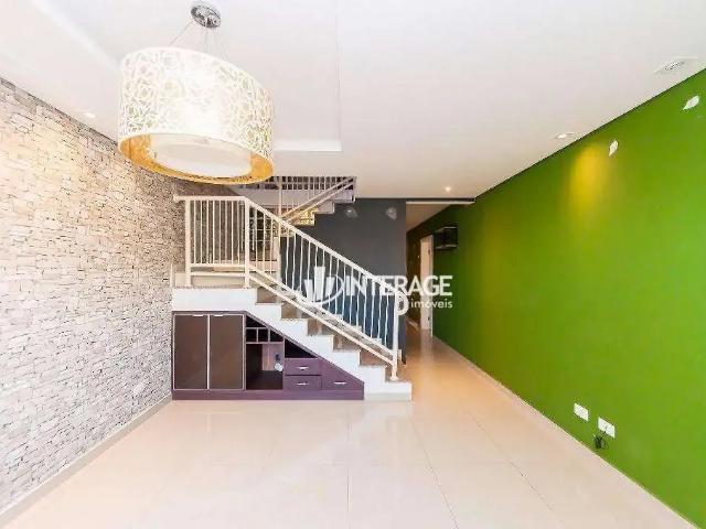 Casa / Sobrado para Venda em Almirante Tamandaré/PR Planta Almirante 3 Quartos