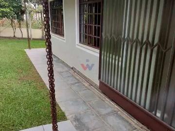 Almirante Tamandaré, Paraná - Garagem