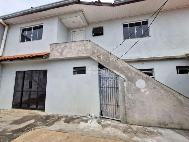 Casa / Sobrado para Venda em Almirante Tamandaré/PR Planta São Venâncio 6 Quartos