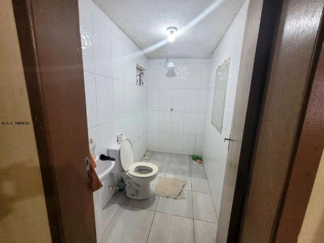 Casa / Sobrado para Venda em Almirante Tamandaré/PR Tanguá 2 Quartos