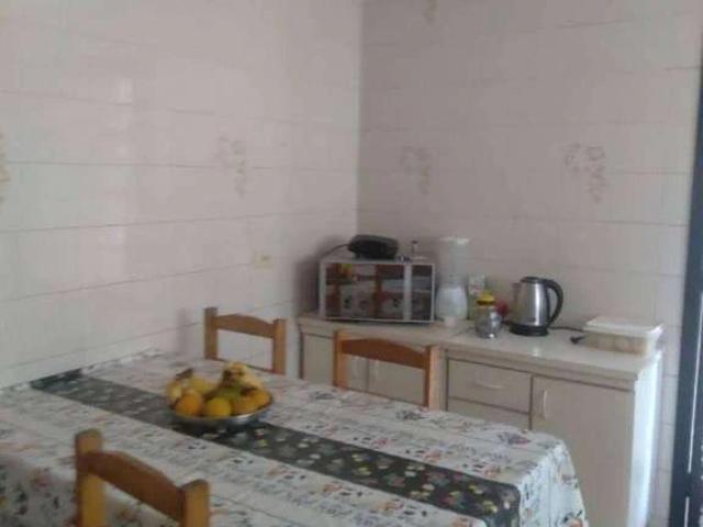 Casa / Sobrado para Venda em Almirante Tamandaré/PR Tanguá 2 Quartos