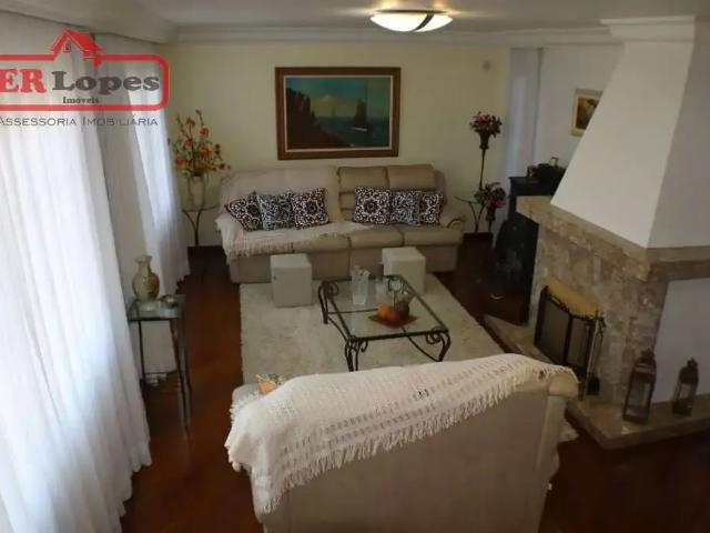 Casa / Sobrado para Venda em Almirante Tamandaré/PR Tanguá 4 Quartos