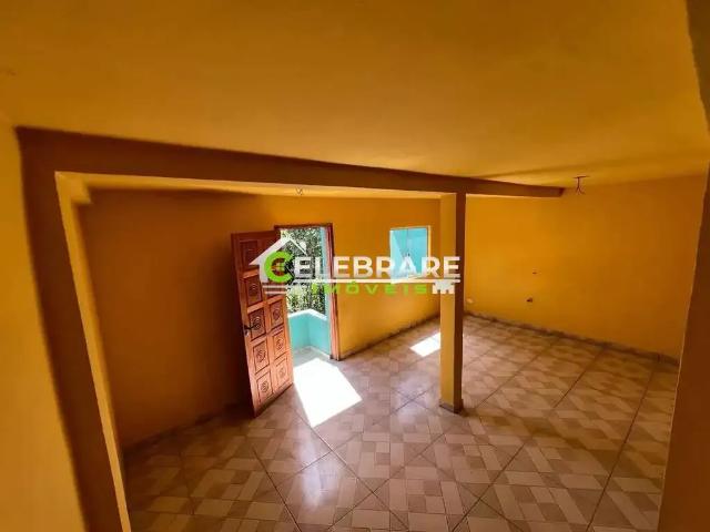 Casa / Sobrado para Venda em Almirante Tamandaré/PR Vila Alto Pinheiros 5 Quartos