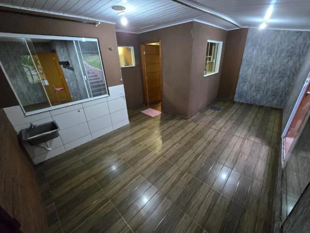 Casa / Sobrado para Venda em Almirante Tamandaré/PR Vila Grécia 2 Quartos