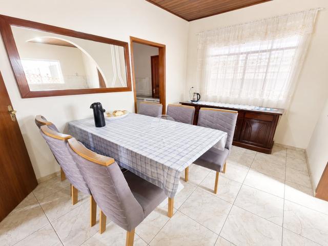 Casa / Sobrado para Venda em Almirante Tamandaré/PR Vila Grécia 4 Quartos