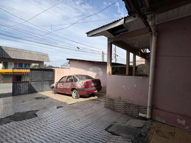 Casa / Sobrado para Venda em Almirante Tamandaré/PR Vila Prosdocimo 2 Quartos