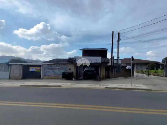 Casa / Sobrado para Venda em Almirante Tamandaré/PR Vila Santa Terezinha 11 Quartos