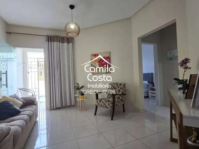 Casa / Sobrado para Venda em Alagoinhas/BA Alagoinhas Velha 2 Quartos
