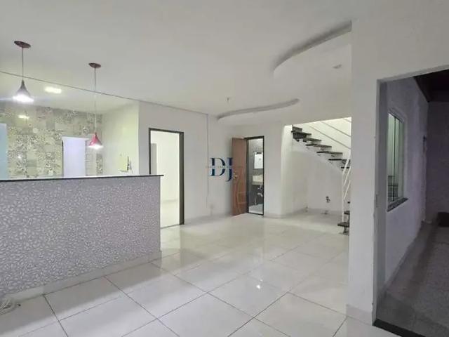 Casa / Sobrado para Venda em Alagoinhas/BA Alagoinhas Velha 3 Quartos