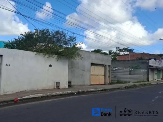 Casa / Sobrado para Venda em Alagoinhas/BA Alagoinhas Velha 3 Quartos