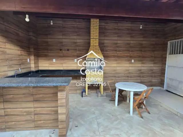 Casa / Sobrado para Venda em Alagoinhas/BA Kennedy 3 Quartos