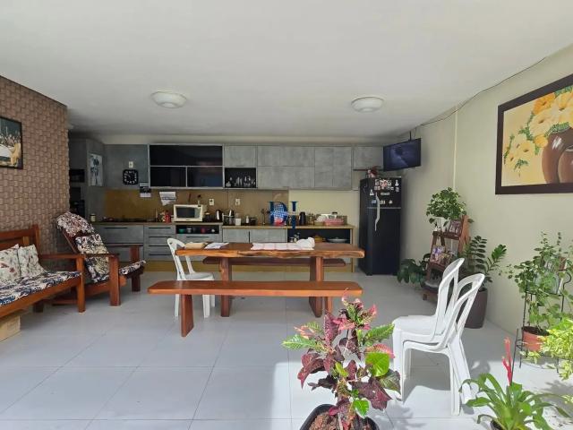 Casa / Sobrado para Venda em Alagoinhas/BA Jardim Petrolar 3 Quartos