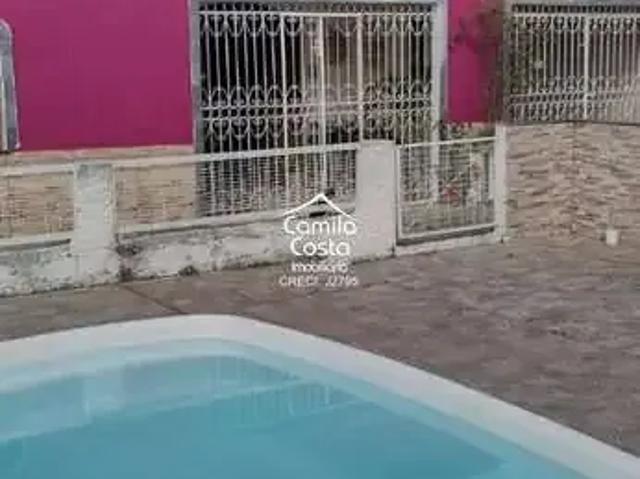 Casa / Sobrado para Venda em Alagoinhas/BA Santa Terezinha 3 Quartos