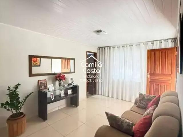 Casa / Sobrado para Venda em Alagoinhas/BA Urbis III 4 Quartos