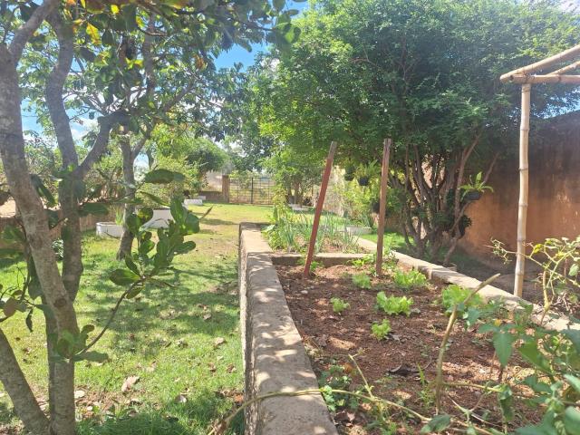 Casa / Sobrado para Venda em Alexânia/GO Olhos D'Água 2 Quartos