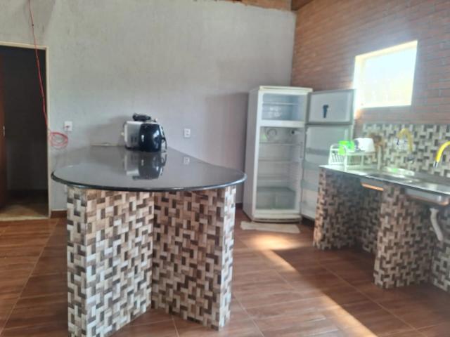Casa / Sobrado para Venda em Alexânia/GO Centro 4 Quartos