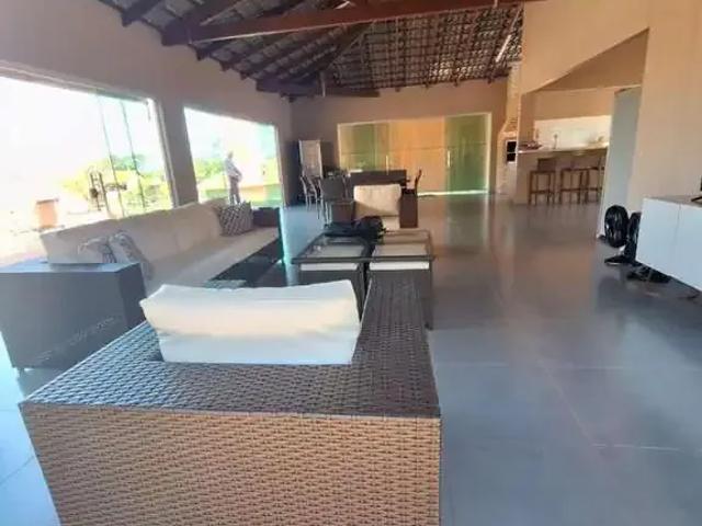 Casa / Sobrado para Venda em Alexânia/GO Centro 6 Quartos